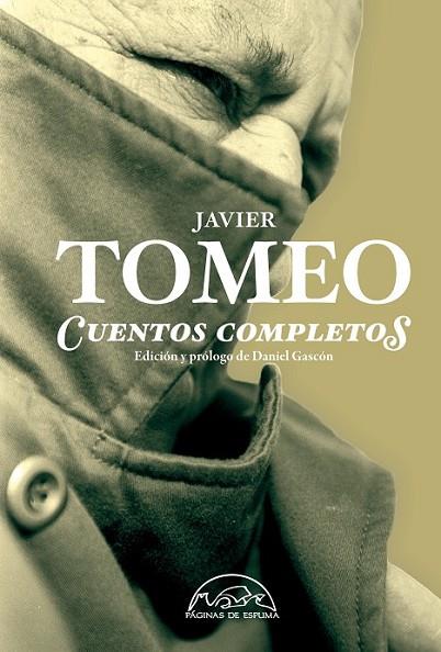 CUENTOS COMPLETOS | 9788483931653 | TOMEO