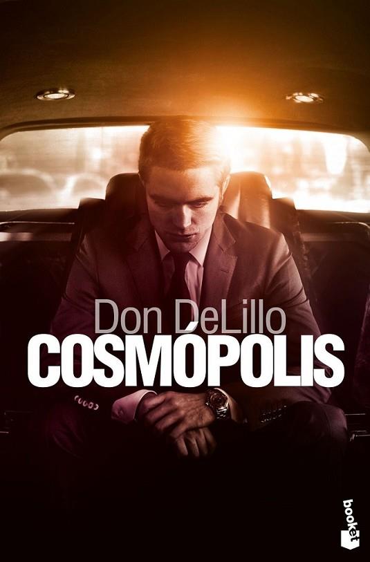 COSMOPOLIS | 9788432213885 | DELILLO