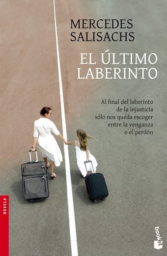 EL ULTIMO LABERINTO | 9788408088493 | SALISACHS