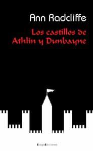 CASTILLOS DE ATHLIN Y DUNBAYNE | 9788495881656 | ANN RADCLIFFE