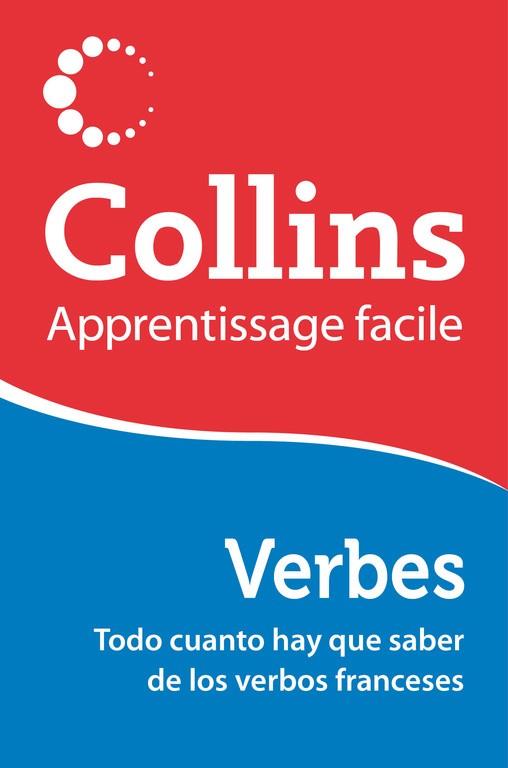 COLLINS APPRENTISSAGE FACILE VERBES | 9788425351433 | DIVERSOS