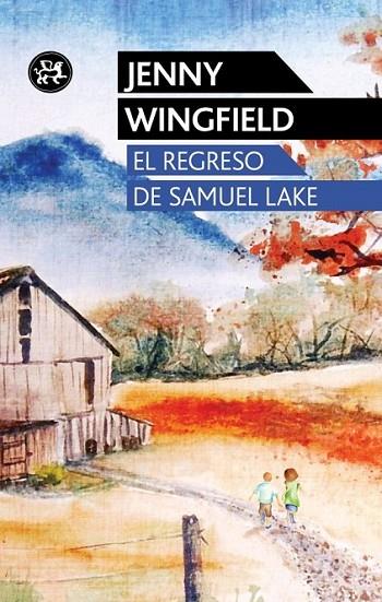 EL REGRESO DE SAMUEL LAKE | 9788415325505 | WINGFIELD