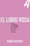 EL LIBRO ROSA | 9788418501890 | MARTÍNEZ, RAMÓN