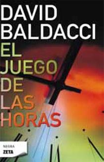 EL JUEGO DE LAS HORAS | 9788496546394 | DAVID BALDACCI