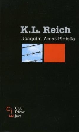 K.L.REICH | 9788473291071 | AMAT-PINIELLA
