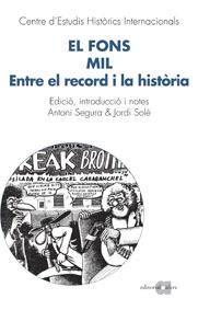 ENTRE EL RECORD I LA HISTORIA | 9788495916587 | VARIOS
