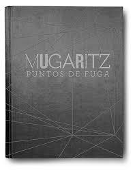 MUGARITZ. VANISHING POINTS | 9788408205333 | LUIS ADURIZ, ANDONI