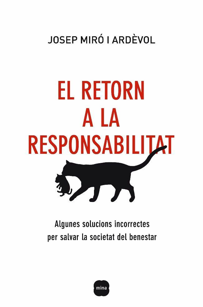 EL RETORN A LA RESPONSABILITAT | 9788496499805 | ARDEVOL