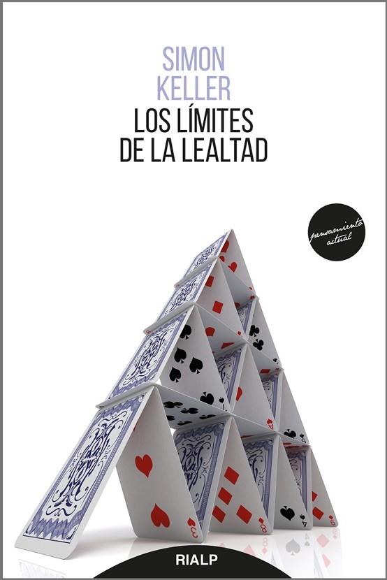 LOS LÍMITES DE LA LEALTAD | 9788432151309 | KELLER, SIMON
