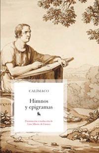 HIMNOS Y EPIGRAMAS | 9788424920203 | CALIMACO