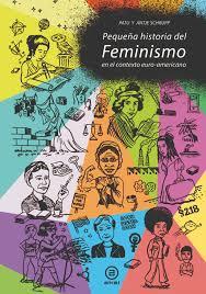 PEQUEÑA HISTORIA DEL FEMINISMO | 9788446045663 | PATU, ANTJE SCHRUPP