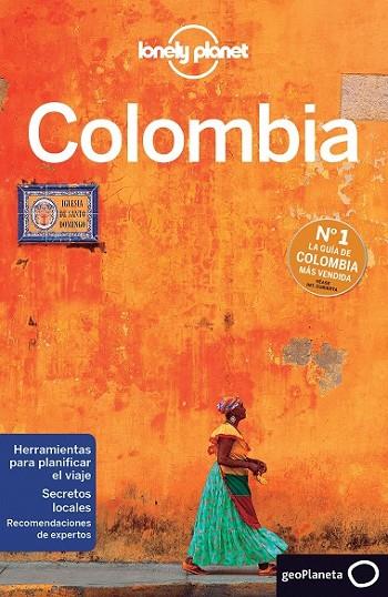COLOMBIA 3 | 9788408147961 | DIVERSOS