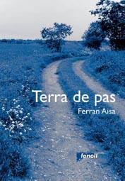 TERRA DE PAS | 9788493605254 | AISA
