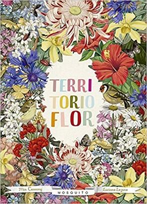 TERRITORIO FLOR | 9788494831928 | CASSANY, MIA/LOZANO, LUCIANO
