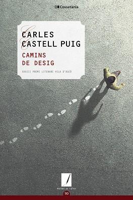 CAMINS DE DESIG | 9788413561592 | CASTELL PUIG, CARLES