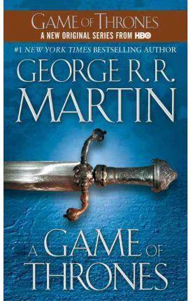 A GAME OF THRONES  ( PAPERBACK ) | 9780553573404 | MARTIN, GEORGE R.R.