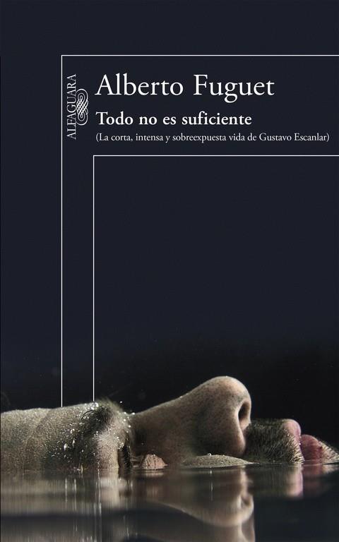 TODO NO ES SUFICIENTE | 9788420419992 | FUGUET, ALBERTO