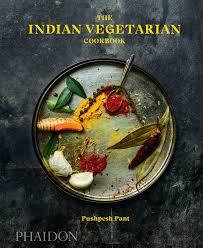 THE INDIAN VEGETARIAN COOKBOOK | 9780714876412 | PUSHPESH PANT