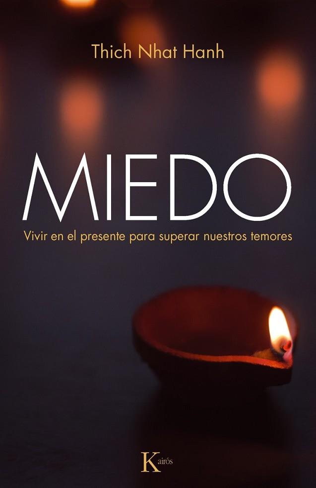 MIEDO | 9788499883137 | HANH, THICH NHAT
