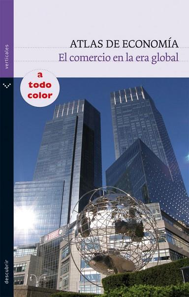EL COMERCIO EN LA ERA GLOBAL | 9788434236134 | ARBóS FIGUERAS, EULàLIA