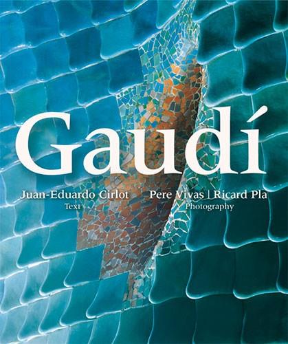 GAUDI (ANGLES) | 9788484780342 | DIVERSOS