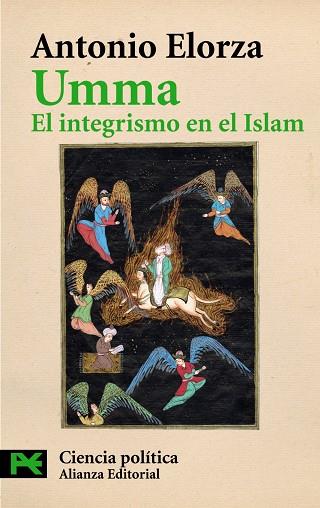 UMMA. EL INTEGRISMO EN EL ISLAM | 9788420677392 | ELORZA, ANTONIO