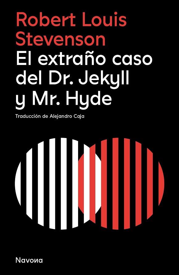 EL EXTRAÑO CASO DEL DR. JEKYLL Y MR. HYDE | 9788419552082 | STEVENSON, ROBERT LOUIS
