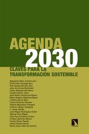 AGENDA 2030 | 9788490977071 | ALFARO AMIEIRO, MARGARITA/ARIAS CAREAGA, SILVIA/GAMBA ROMERO, ANA