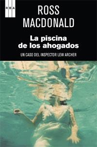 LA PISCINA DE LOS AHOGADOS | 9788498679984 | MACDONALD