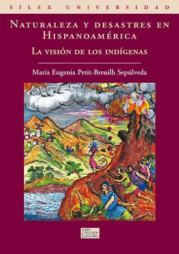 NATURALEZA Y DESASTRES DE HISPA | 9788477371779 | PETTIT-BREUILH SEPúLVEDA, MARíA EUGENIA