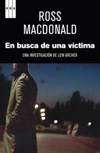 EN BUSCA DE UNA VICTIMA | 9788490063446 | MACDONALD