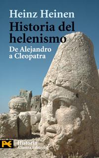 HISTOIRA DEL HELENISMO | 9788420661193 | HEINEN