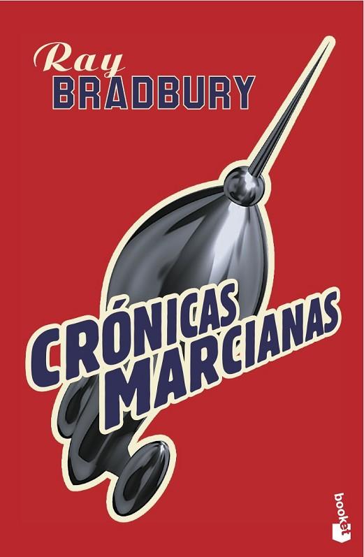CRONICAS MARCIANAS | 9788445076538 | BRADBURY, RAY