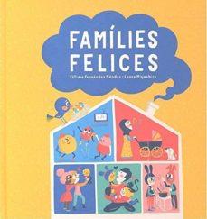 FAMILIES FELICES | 9788472909175 | FÁTIMA FERNÁNDEZ MÉNDEZ