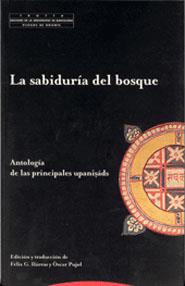 SABIDURIA DEL BOSQUE | 9788481645941 | ILáRRAZ, FéLIX/PUJOL, OSCAR