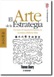 EL ARTE DE LA ESTRATEGIA | 9788441418172 | CLEARY