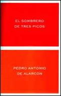 SOMBRERO DE TRES PICOS | 9788484321187 | ALARCON