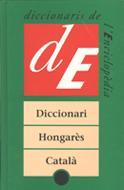 DICCIONARI HONGARES-CATALA | 9788441225848 | ENCICLOPEDIA