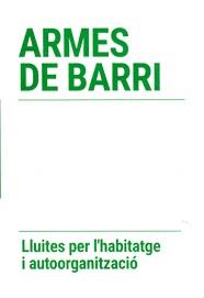 ARMES DE BARRI | 9788494875649 | VARIOS AUTORES