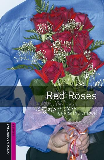 OXFORD BOOKWORMS STARTER. RED ROSES MP3 PACK | 9780194637329 | LINDOP, CHRISTINE