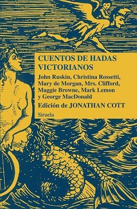 CUENTOS DE HADAS VICTORIANOS | 9788415723042 | VARIS