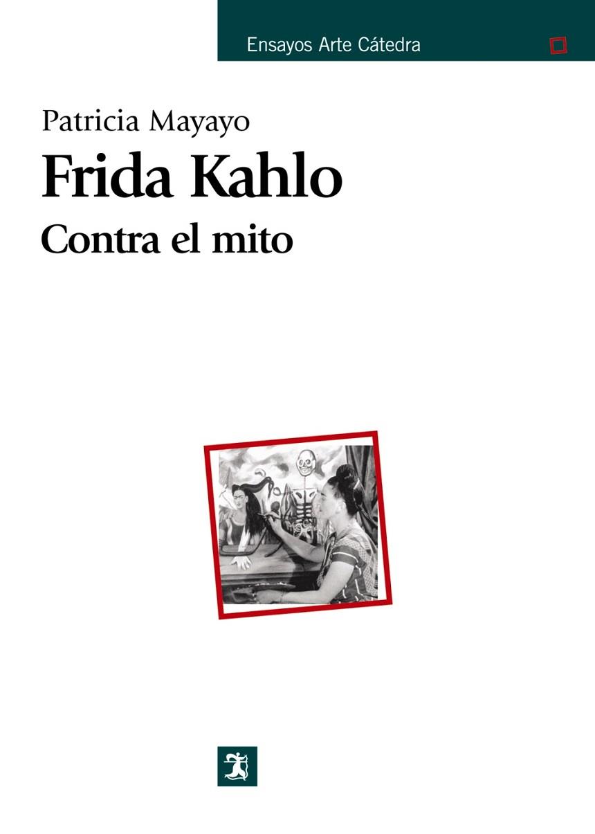 FRIDA KAHLO | 9788437624525 | MAYAYO
