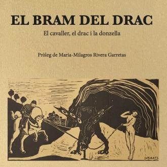 EL BRAM DEL DRAC | 9788409278244 | PREMANES GARCIA, ROSA-ELVIRA