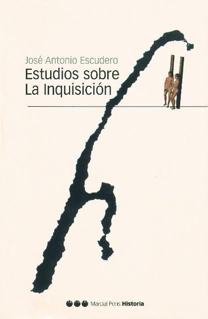 ESTUDIOS SOBRE LA INQUISICIÓN | 9788496467071 | ESCUDERO
