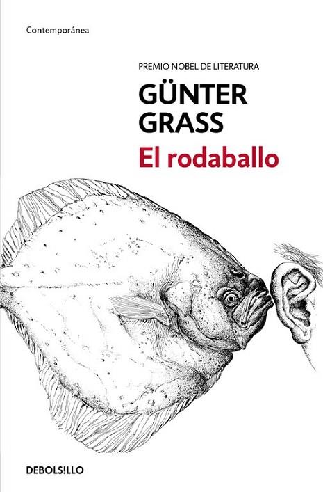 EL RODABALLO | 9788466330930 | GRASS, GÜNTER