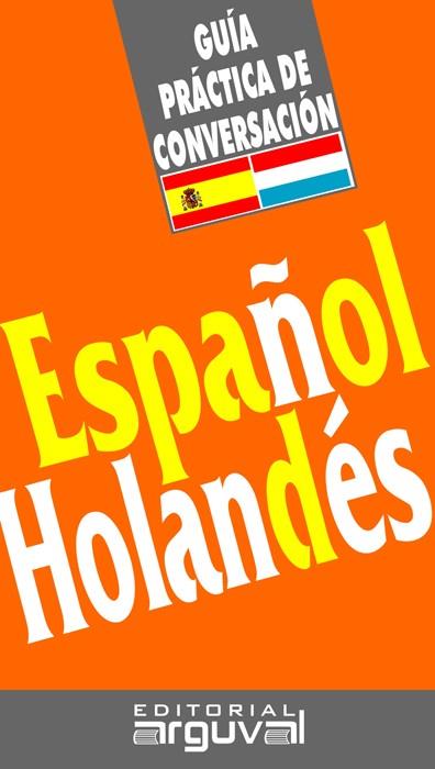 ESPAÑOL HOLANDES | 9788489672703 | WALTA WETTING, JEKKE