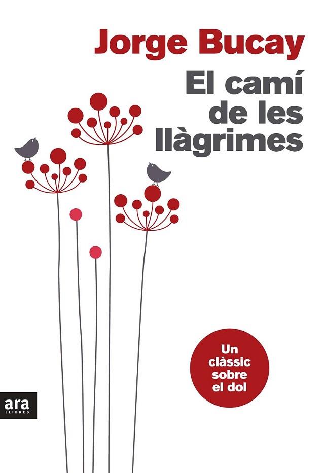EL CAMÍ DE LES LLÀGRIMES | 9788415642633 | BUCAY, JORGE