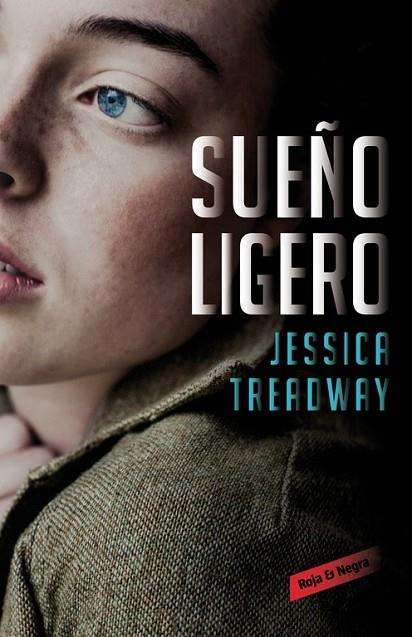 SUEÑO LIGERO | 9788416195084 | TREADWAY,JESSICA