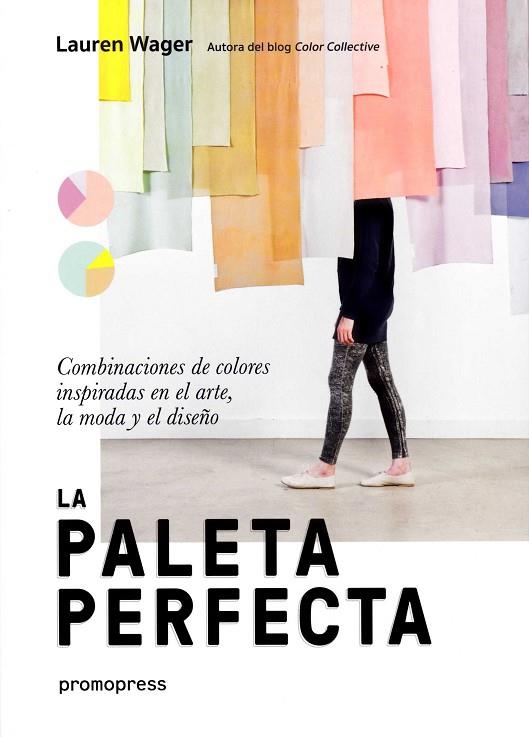 LA PALETA PERFECTA | 9788416851416 | WAGER, LAUREN