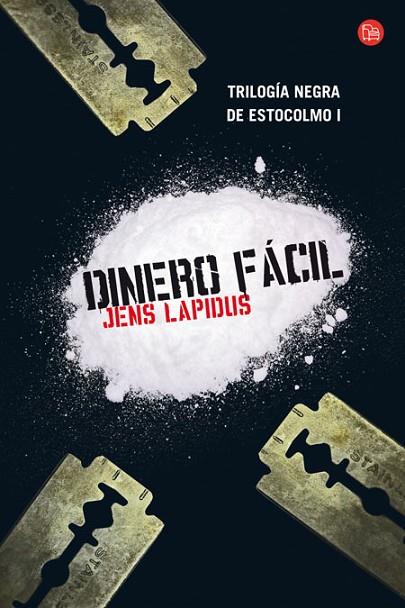 DINERO FACIL | 9788466323956 | LAPIDUS
